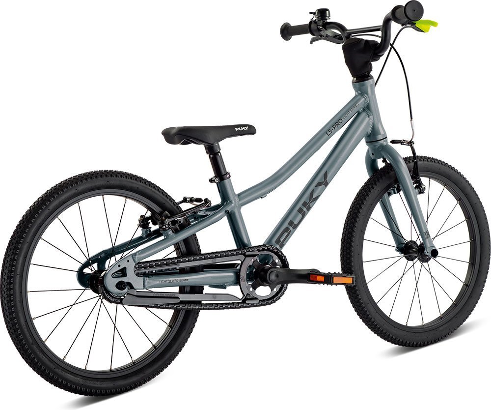 Puky LS-Pro 18 - Kinderfahrrad