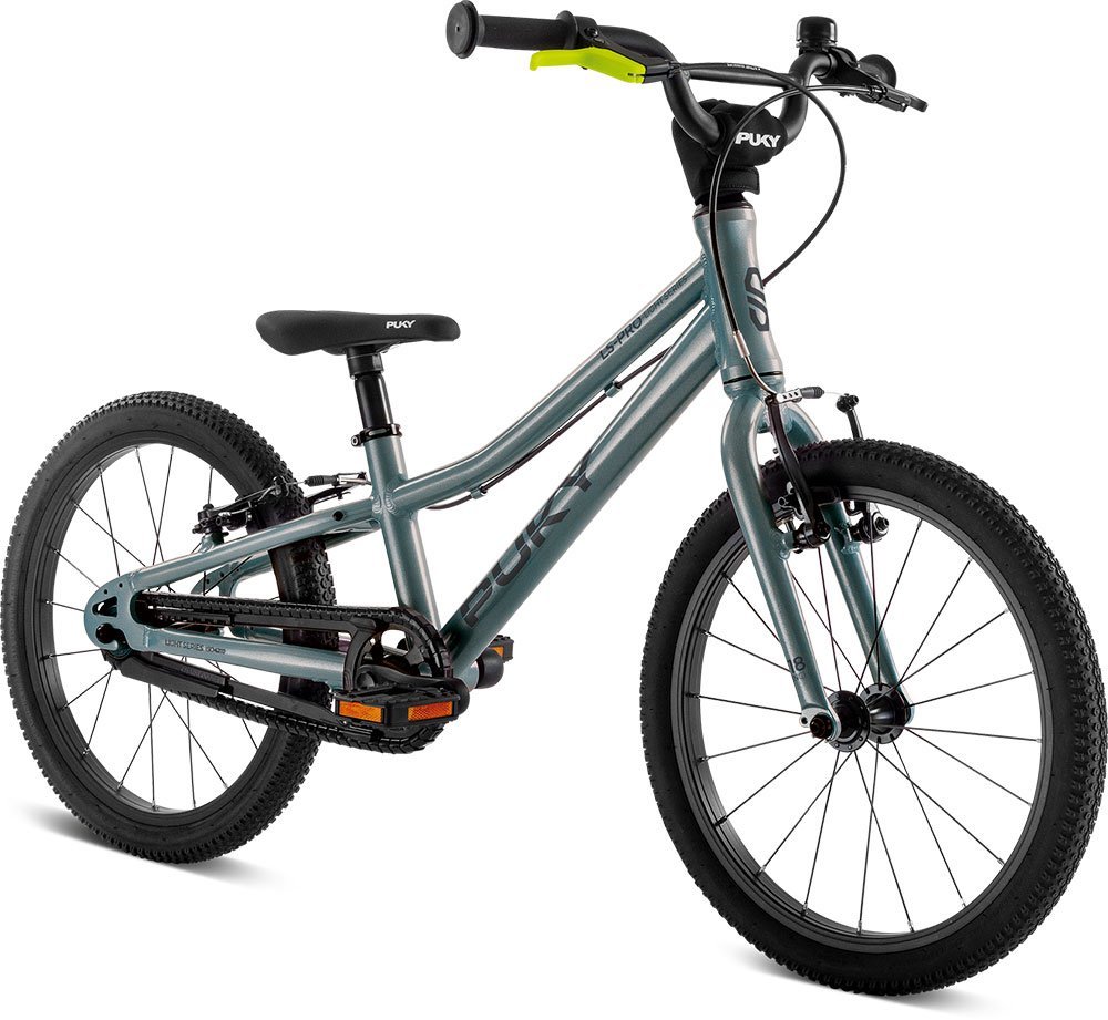 Puky LS-Pro 18 - Kinderfahrrad