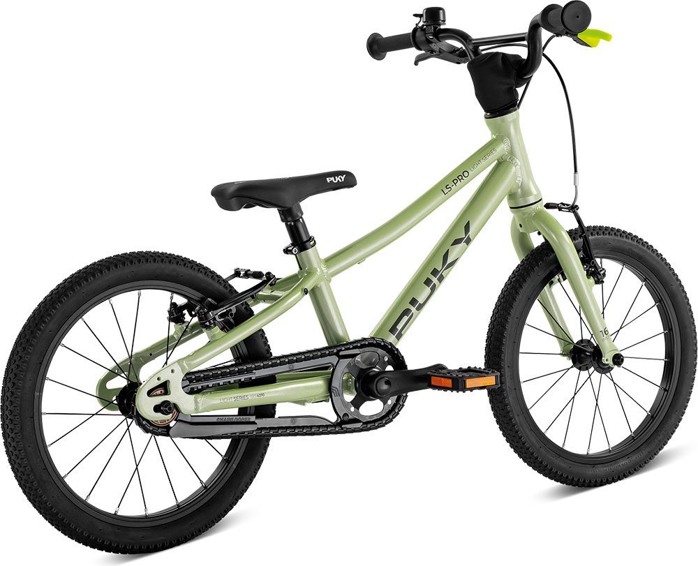 Puky LS-Pro 18 - Kinderfahrrad