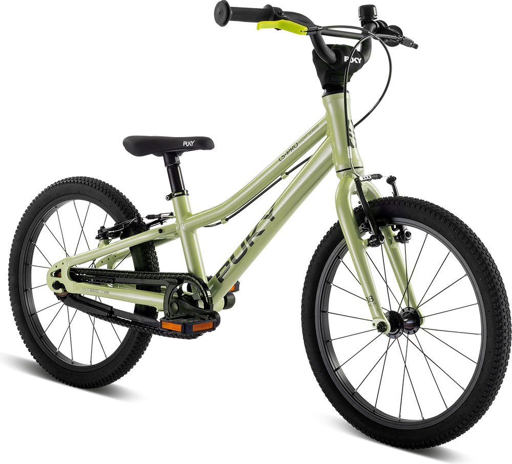 Puky LS-Pro 18 - Kinderfahrrad