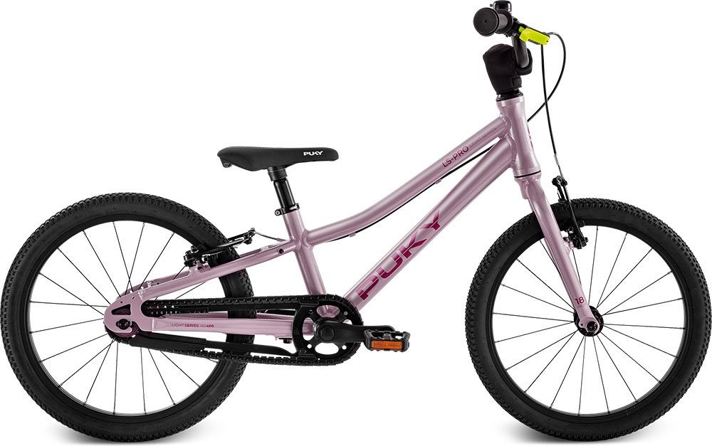 Puky LS-Pro 18 - Kinderfahrrad
