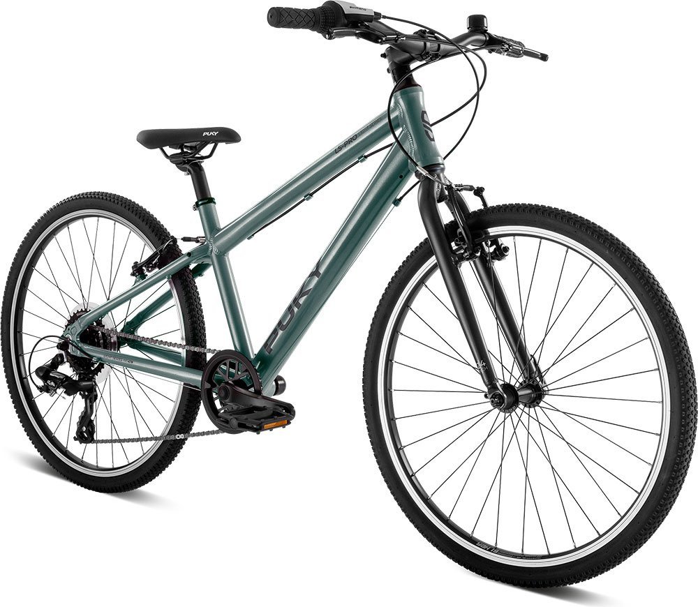 Puky LS-Pro 24-8 - Kinderfahrrad