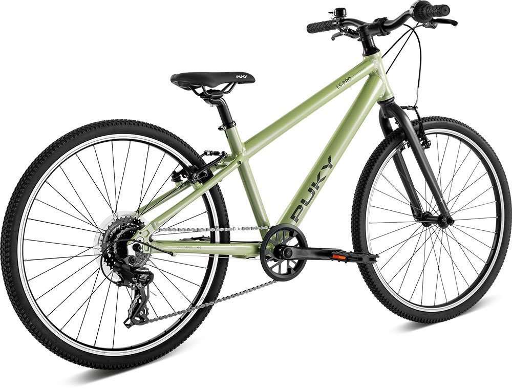 Puky LS-Pro 24-8 - Kinderfahrrad