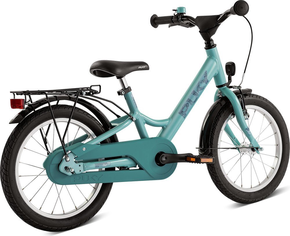 Puky YOUKE 16 - Kinderfahrrad