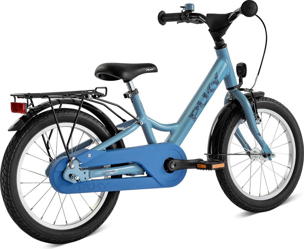 Puky YOUKE 16 - Kinderfahrrad