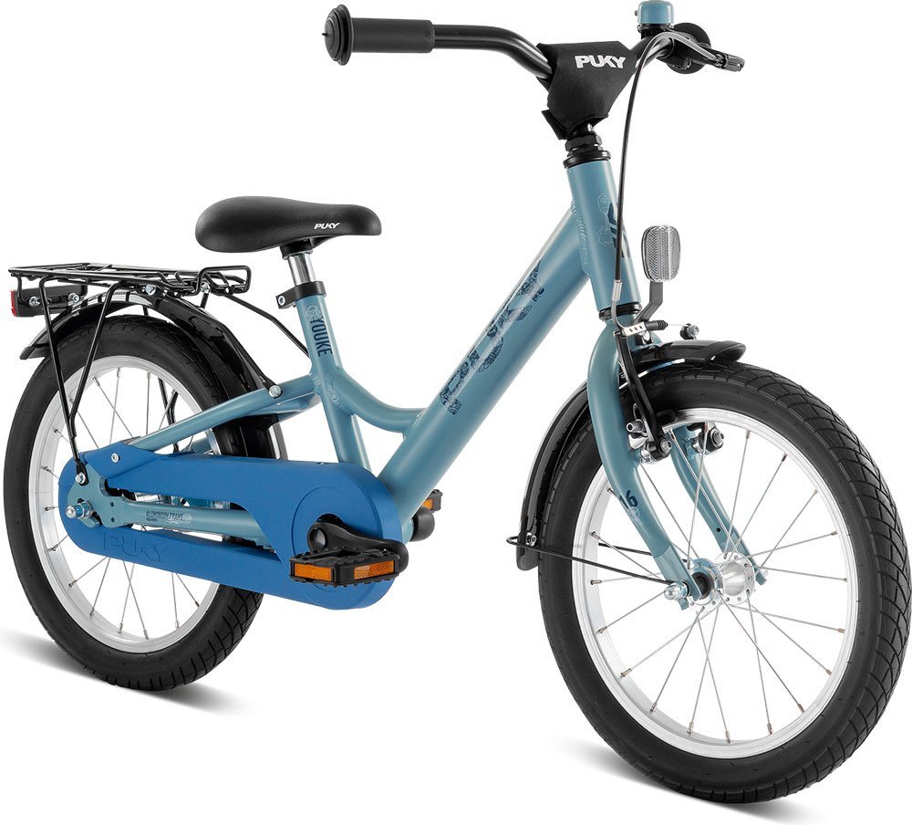 Puky YOUKE 16 - Kinderfahrrad