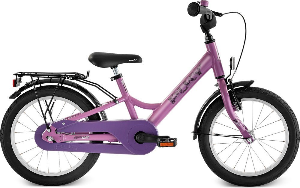 Puky YOUKE 16 - Kinderfahrrad