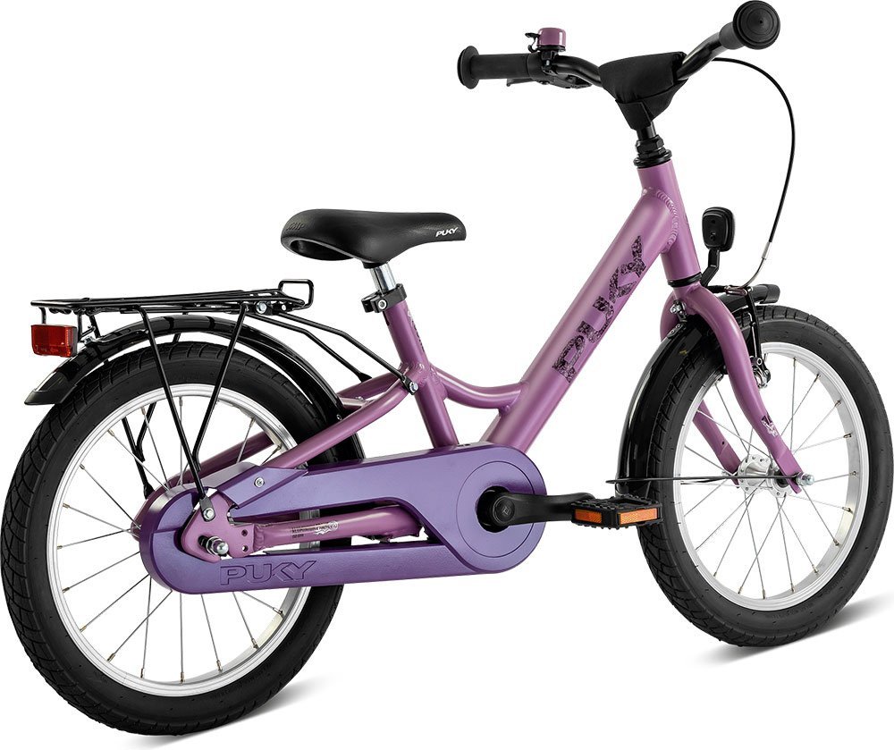 Puky YOUKE 16 - Kinderfahrrad