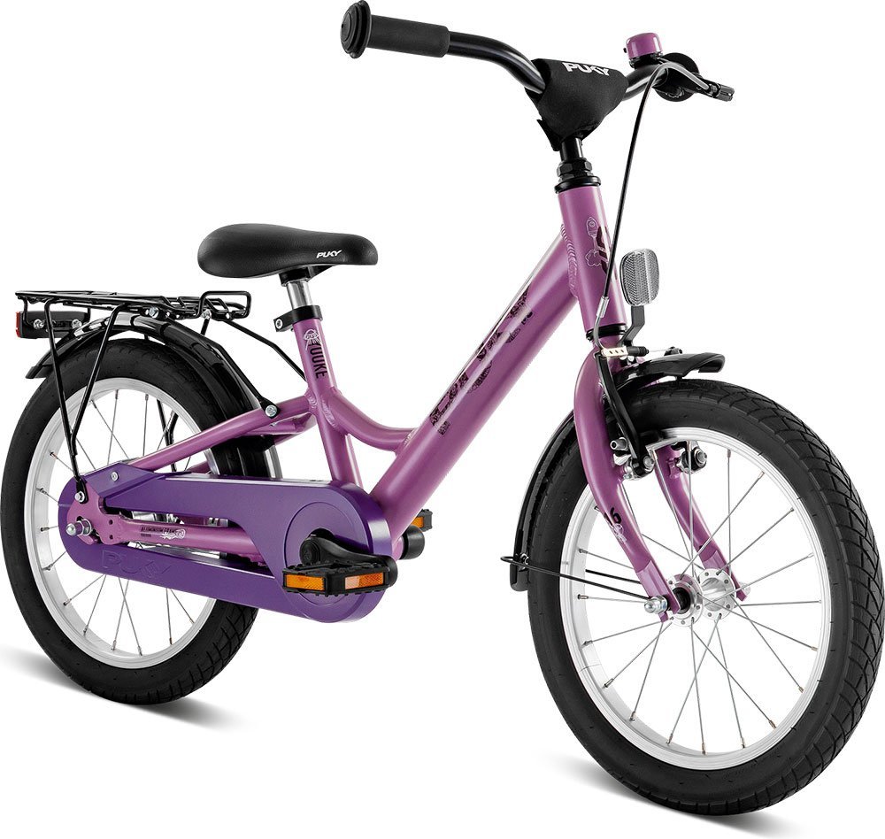 Puky YOUKE 16 - Kinderfahrrad