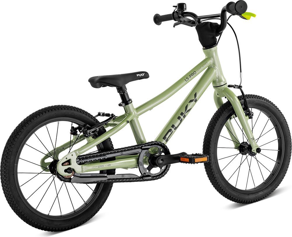 Puky LS-Pro 16 - Kinderfahrrad