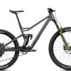 Radon JAB MX 9.0