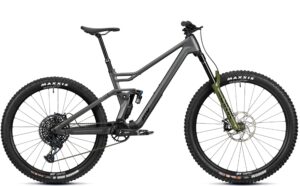 Radon JAB MX 9.0