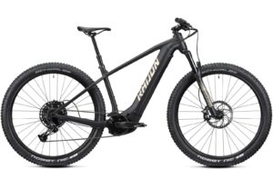 Radon Jealous Hybrid 9.0 625