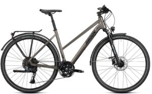 Radon SOLUTION COMFORT 9.0 LADY