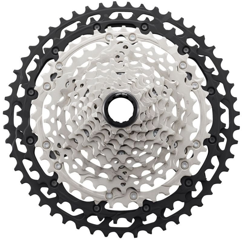 Shimano XT M8100 1x12 fach Gruppe