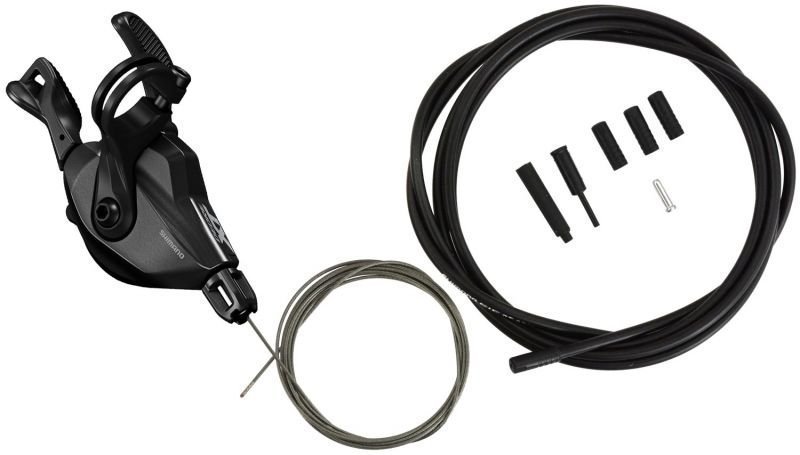 Shimano XT M8100 1x12 fach Gruppe