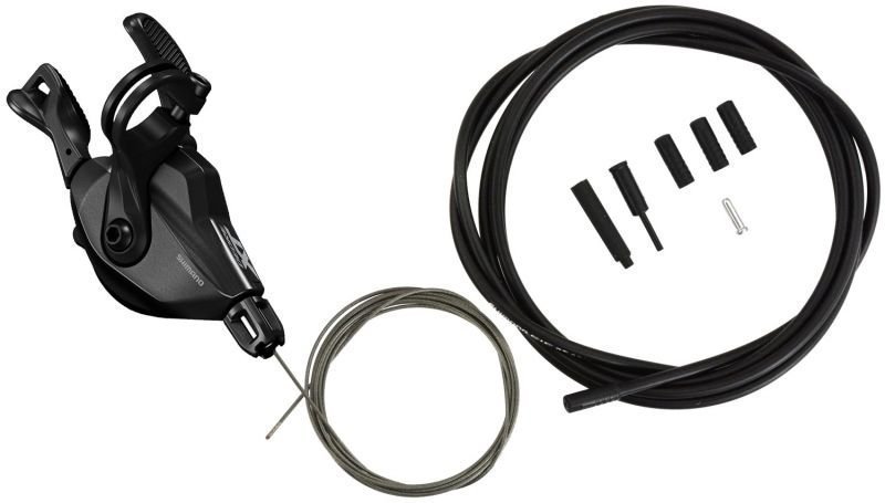 Shimano XT SL-M8100 12-fach Schalthebel rechts
