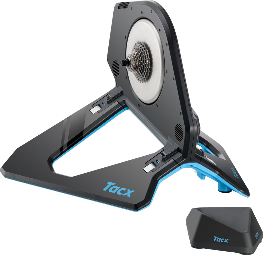 Garmin Tacx® NEO 2T Smart T2875 Heimtrainer PROMO Bundle