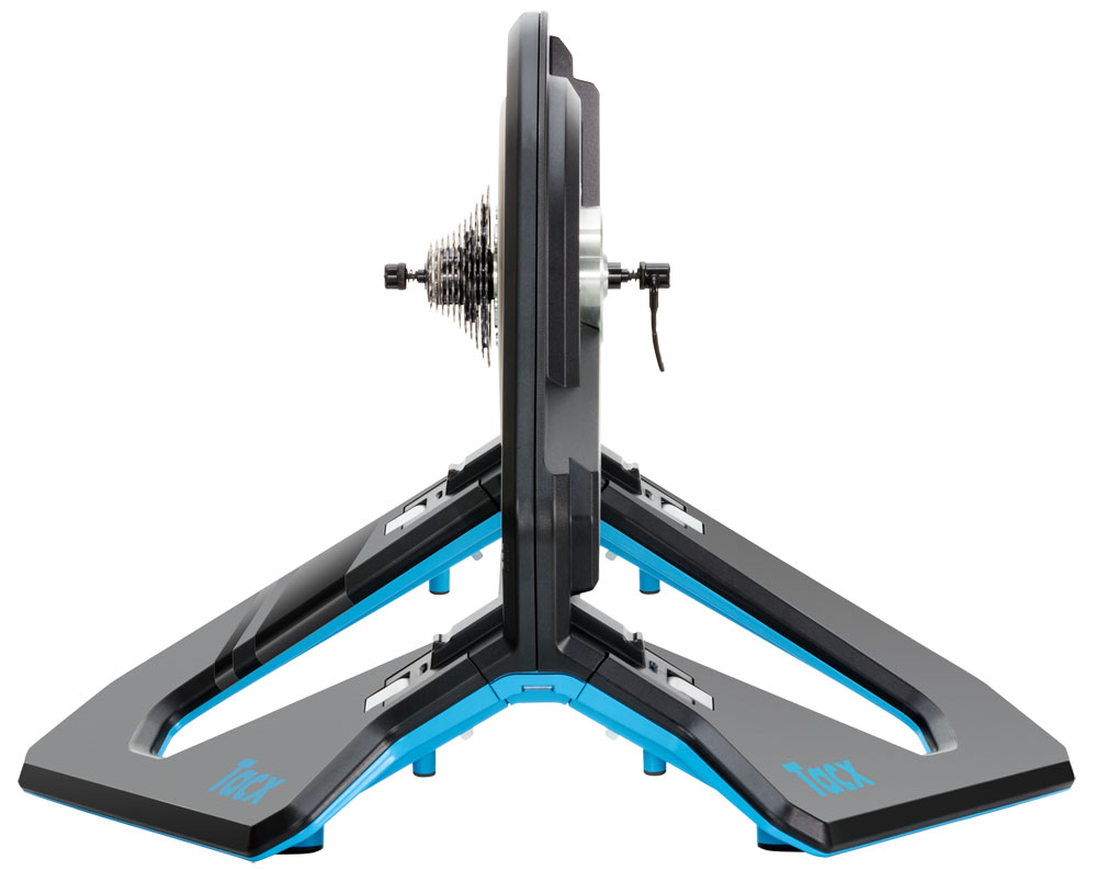 Garmin Tacx® NEO 2T Smart T2875 Heimtrainer PROMO Bundle