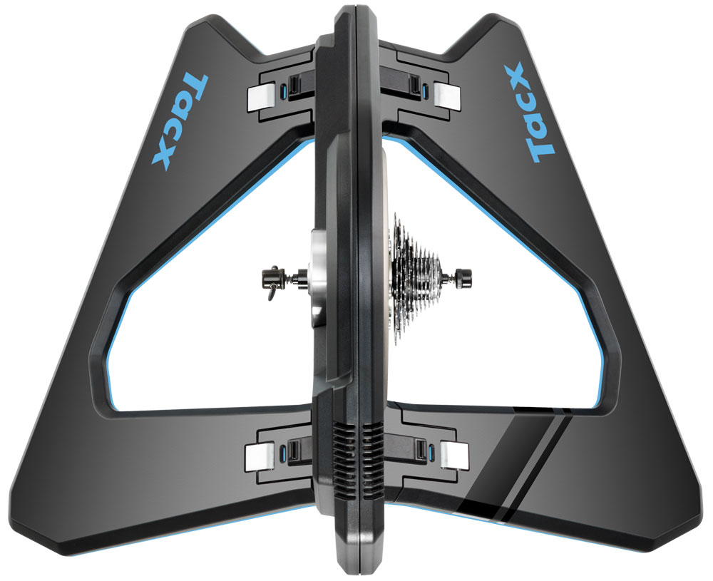 Garmin Tacx® NEO 2T Smart T2875 Heimtrainer PROMO Bundle