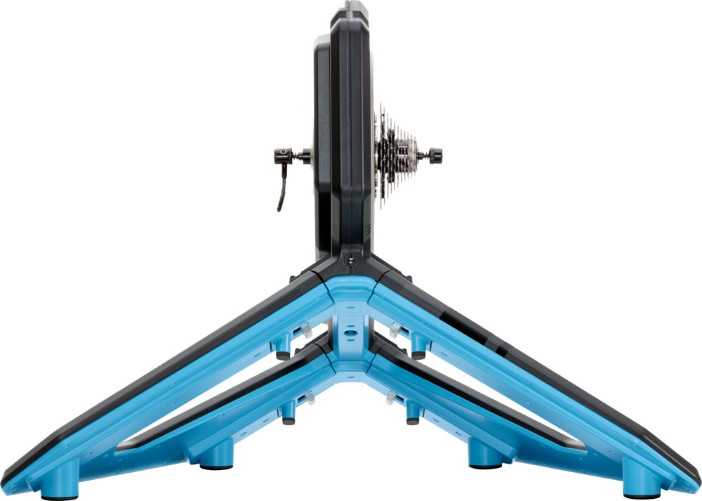 Garmin Tacx® NEO 2T Smart T2875 Heimtrainer PROMO Bundle