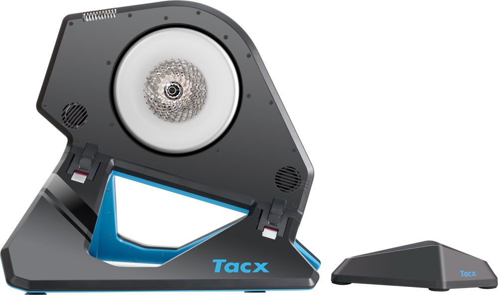 Garmin Tacx® NEO 2T Smart T2875 Heimtrainer PROMO Bundle