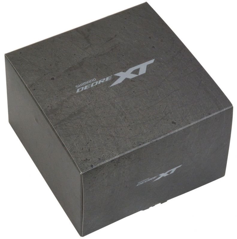 Shimano XT SL-M8100 12-fach Schalthebel rechts
